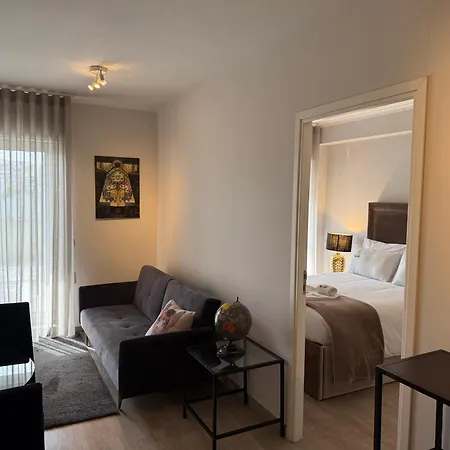 Appartement Ml Avenue