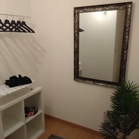 Ml Avenue Porto