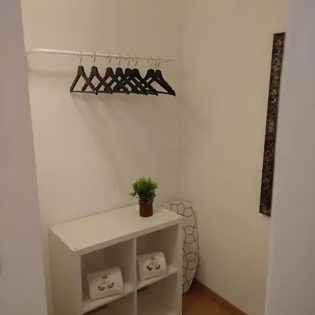 아파트 Ml Avenue 포르투