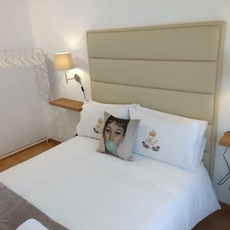 Ml Avenue 아파트 포르투