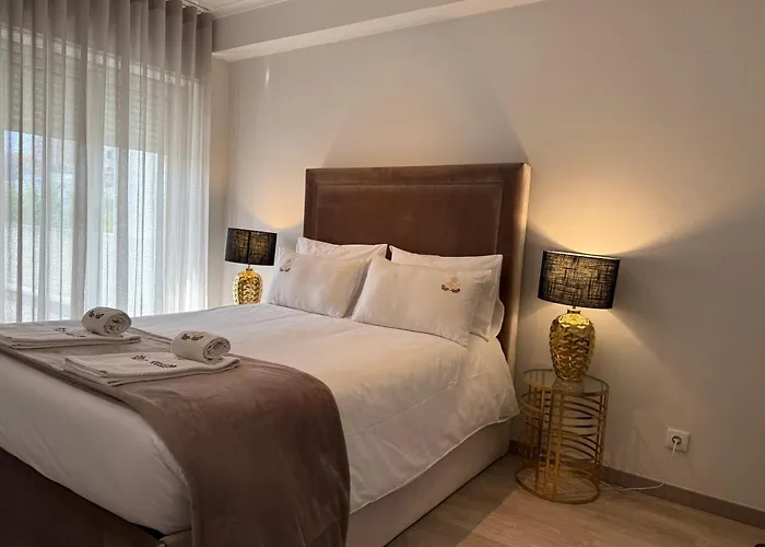 Ml Avenue * Πόρτο