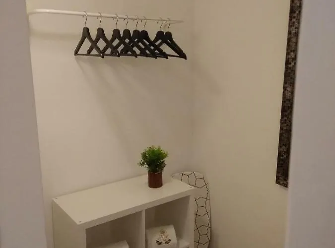 Apartament Ml Avenue Porto