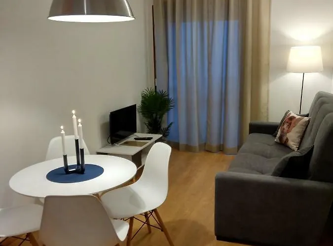 Apartament Ml Avenue *