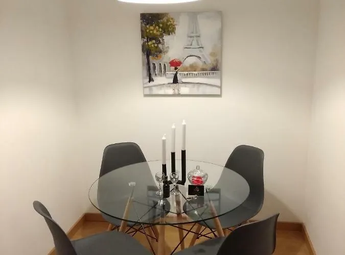 Ml Avenue Apartament