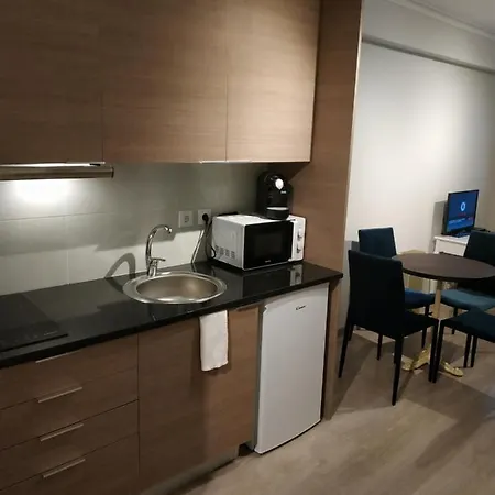 Apartment Ml Avenue *