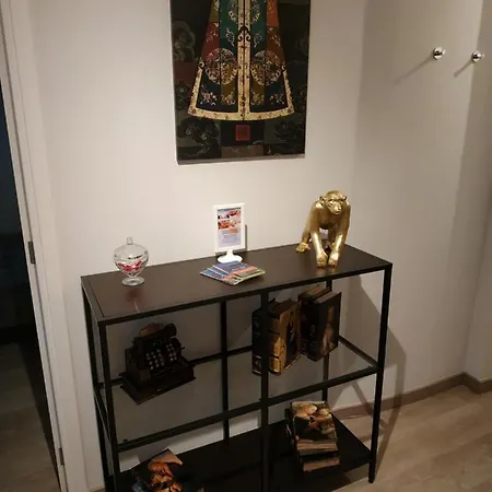 アパート Ml Avenue