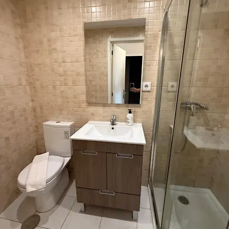 Ml Avenue アパート *