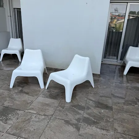 Ml Avenue Apartman Porto