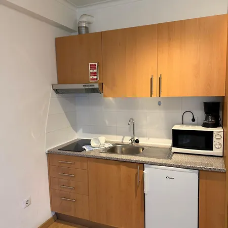 Ml Avenue Oporto