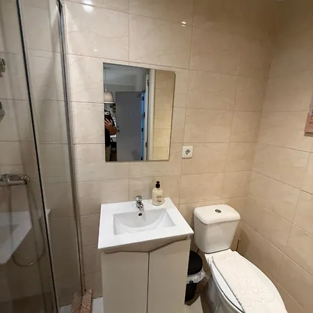 Ml Avenue Appartement *