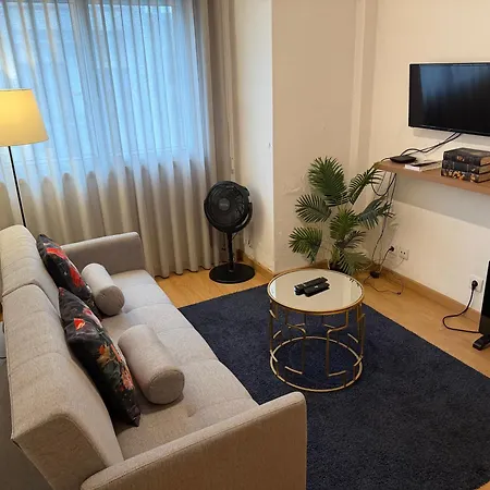 Appartement Ml Avenue *