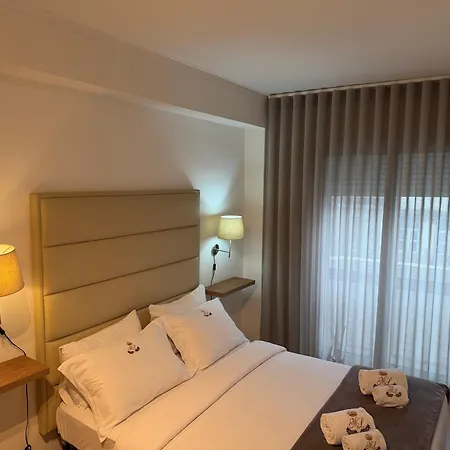 Ml Avenue Apartamento Porto