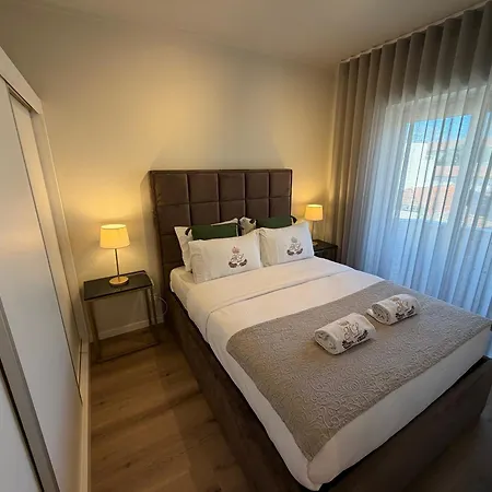 Ml Avenue Oporto