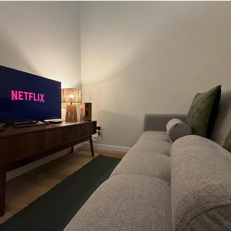 Appartement Ml Avenue