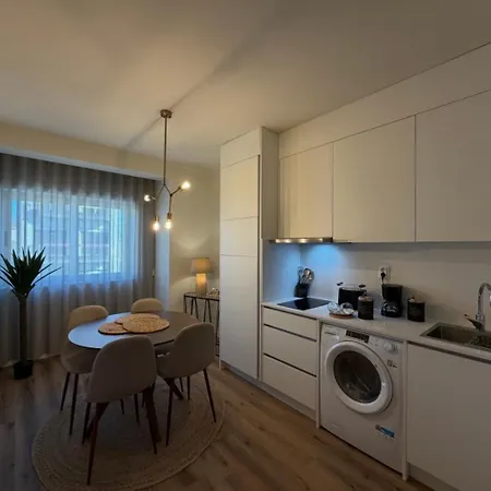 Apartamento Ml Avenue *
