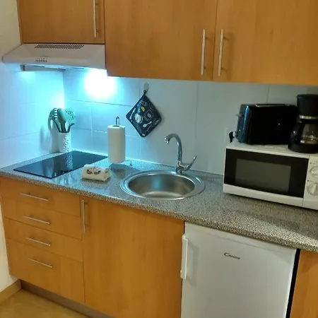 Apartment Ml Avenue