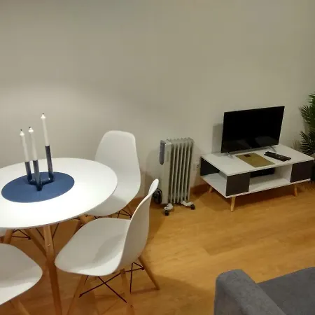 Apartment Ml Avenue Porto