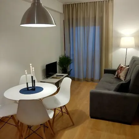 Apartamento Ml Avenue *