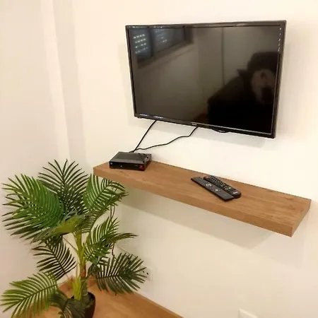 アパート Ml Avenue ポルト