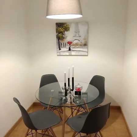 Ml Avenue Appartement