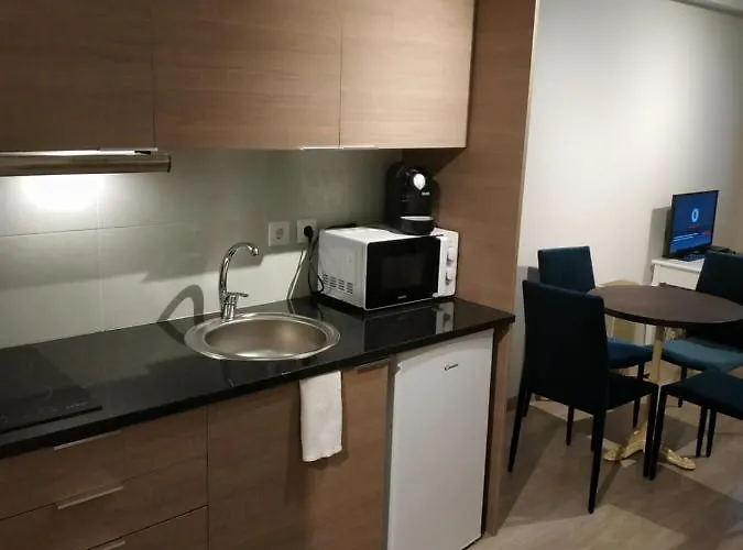 Apartman Ml Avenue *