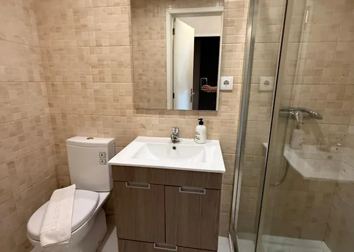 Ml Avenue Apartman *