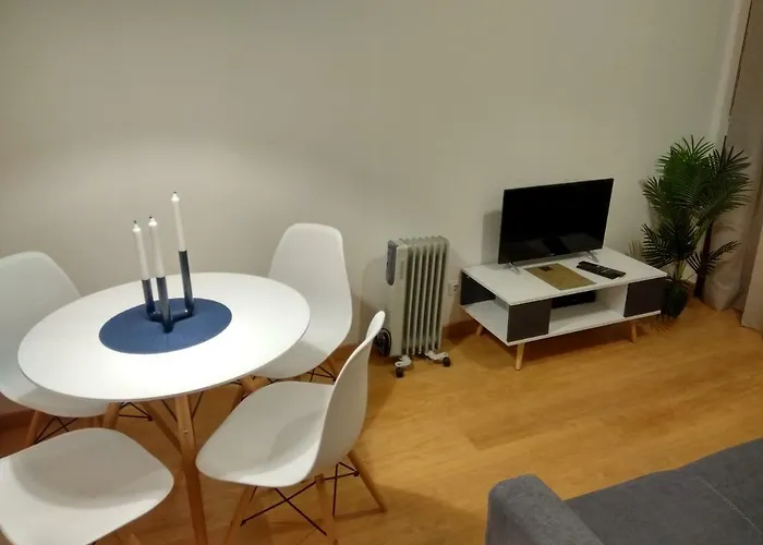 Apartman Ml Avenue Porto