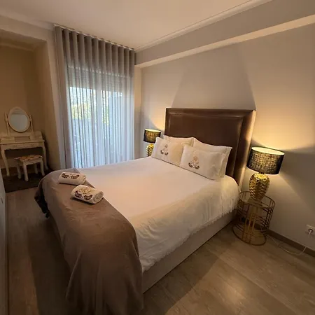 Ml Avenue Апартаменты *