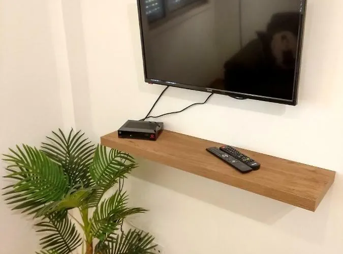 Апартаменты Ml Avenue Порту